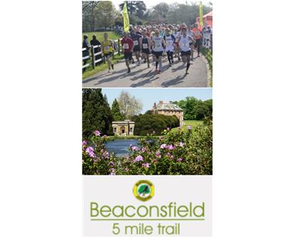 Beaconsfield 5